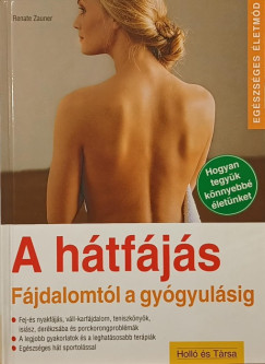 Renate Zauner - A h�tf�j�s