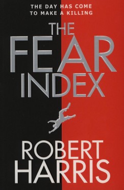 Robert Harris - The Fear Index