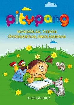 Elek Mria  (sszell.) - Pitypang