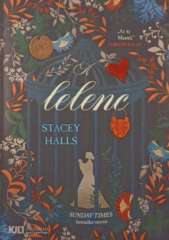 Stacey Halls - A lelenc