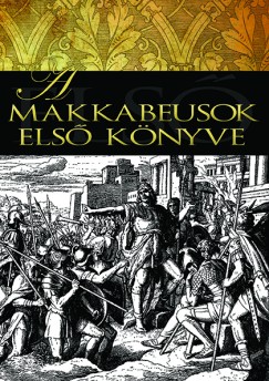 A makkabeusok els knyve