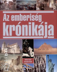 Brigitte Beier - Uwe Birnstein - Az emberisg krnikja