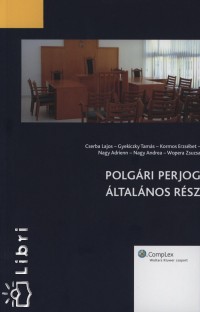 Cserba Lajos - Gyekiczky Tams - Kormos Erzsbet - Nagy Andrea - Nagy Adrienn - Wopera Zsuzsa - Polgri perjog - ltalnos rsz