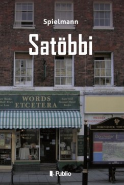 Spielmann - Satbbi