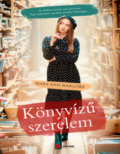 Mary Ann Marlowe - Knyvz szerelem