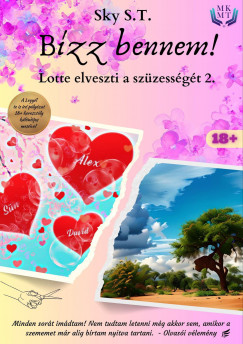 S.T. Sky - Bzz bennem!