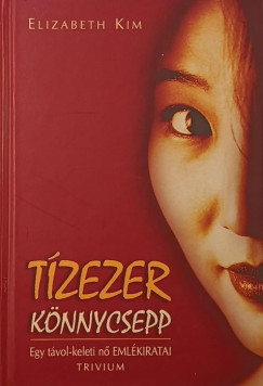 Elizabeth Kim - T�zezer k�nnycsepp