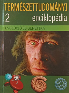 V�gi Bal�zs  (Szerk.) - Evol�ci� �s genetika