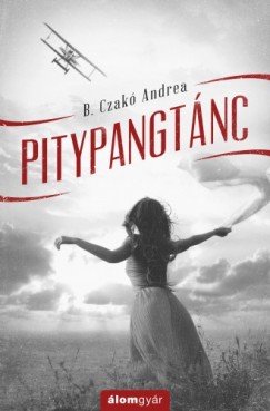 B. Czak Andrea - Pitypangtnc