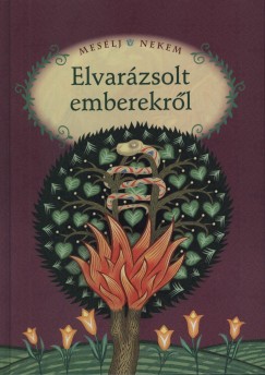 Luzsi Marg  (sszell.) - Meslj nekem elvarzsolt emberekrl