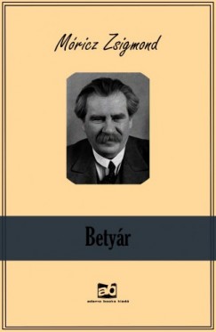 Mricz Zsigmond - Betyr