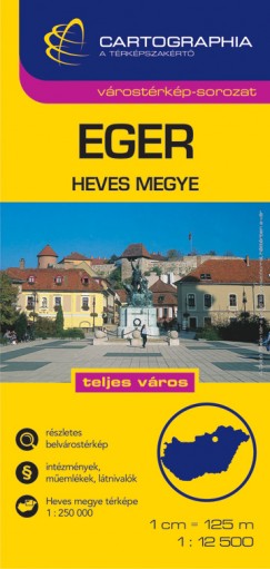 EGER VROSTRKP 1:12 500 "SC"