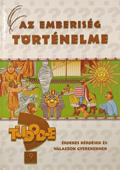 Az emberisg trtnelme