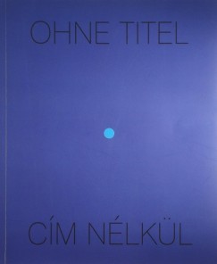 Christina Wenzl - Cm nlkl - Ohne Titel