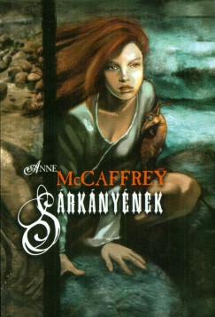 Anne Mccaffrey - Srknynek