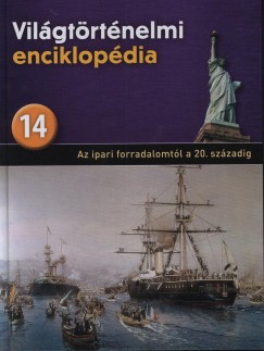 Az ipari forradalomtl a 20. szzadig