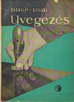S�ghelyi Lajos  (Szerk.) - �vegez�s
