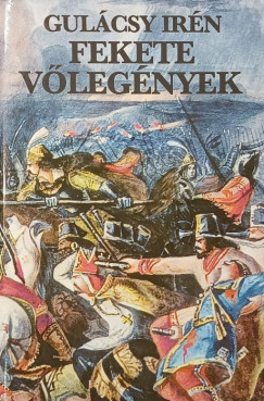Gulácsy Irén - Fekete vőlegények