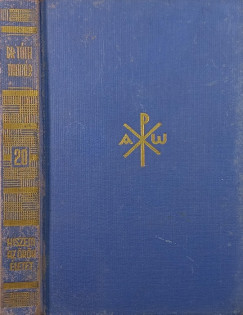 T�th Tiham�r - Hiszem az �r�k �letet!
