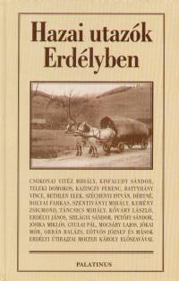 Hazai utazók Erdélyben