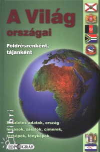A vilg orszgai