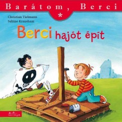 Christian Tielmann - Berci hajt pt