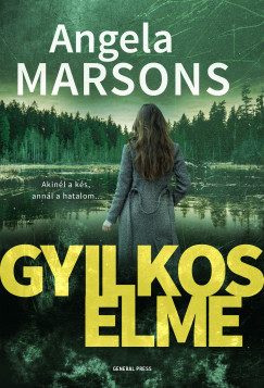 Gyilkos elme
