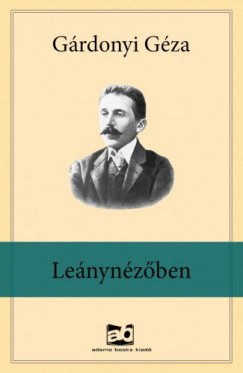 Grdonyi Gza - Lenynzben