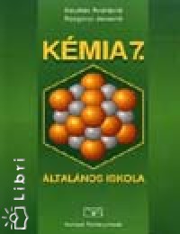 Kecsks Andrsn - Rozgonyi Jnosn - Kmia 7.o.