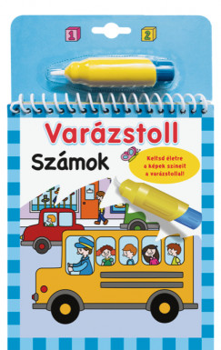 Varzstoll - Szmok