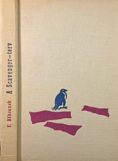 Frantisek Behounek - A Scavenger-terv