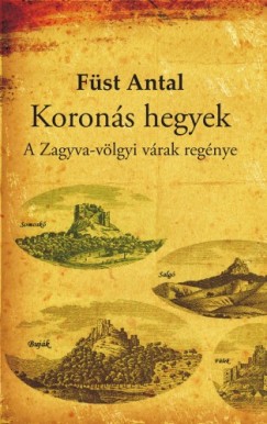 Fst Antal - Korons hegyek