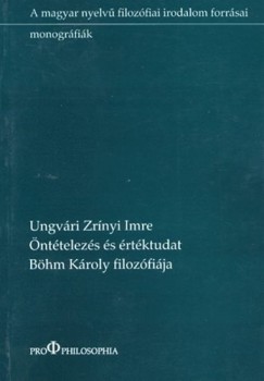 Ungvri Zrnyi Imre - nttelezs s rtktudat