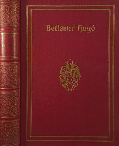 Hugo Bettauer - kljog