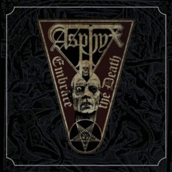 Embrace The Death (Re-issue 2009)