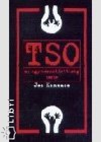 Joe Kemenes - TSO - Az egymásmellettiség esete