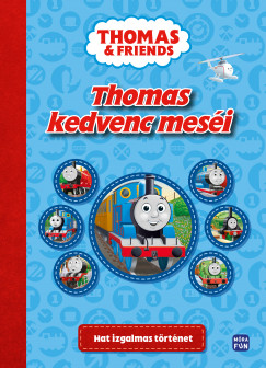 Thomas kedvenc mesi