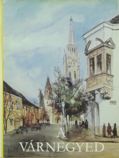 Perehzy Kroly - A Vrnegyed