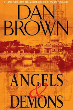 Dan Brown - Angels & Demons