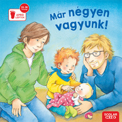 Sabine Cuno - Mr ngyen vagyunk!