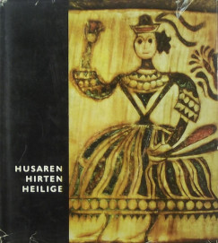 Fl Edit - Hofer Tams - Husaren, Hirten, Heilige