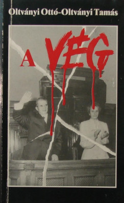 Oltvnyi Ott - Oltvnyi Tams - A vg