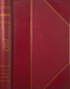 �vk�nyv 1905.