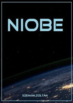Szemán Zoltán - Niobe