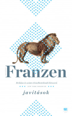 Jonathan Franzen - Javtsok