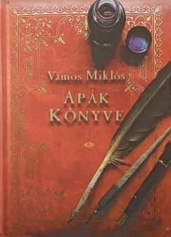 Vámos Miklós - Apák könyve