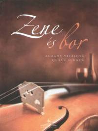 Dusan Slugen - Zuzana Vitlov - Zene s bor