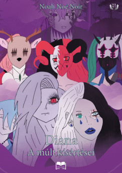 Noah No Noir - Diana s a mlt ksrtsei