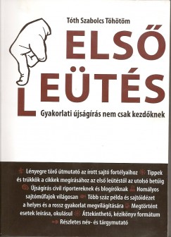 Tth Szabolcs Thtm - Els lets