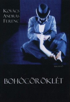 Kovcs Andrs Ferenc - Bohcrklt